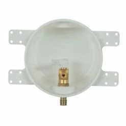 Budget 🔥 Water-Tite 3-1/2 x 8 x 8 in. Ice Maker F1960 Wirsbo Outlet Box 🤩