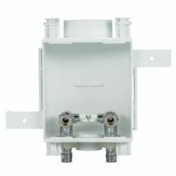 Cheapest 😍 Water-Tite MultiBox™ 3/8 in. Angle Stop Box ❤️