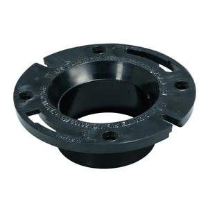 Budget 🧨 Water-Tite 3 - 4 in. ABS Closet Flange 🛒
