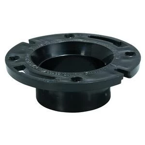Budget 🧨 Water-Tite 3 - 4 in. ABS Closet Flange 🛒 - Image 3