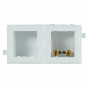 Promo ๐ฏ Water-Tite MultiBoxโข 1/2 in. CPVC Outlet Box โค๏ธ