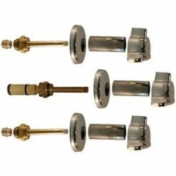 Top 10 👏 Lincoln Products® Metal Handle Kit in Polished Chrome ❤️