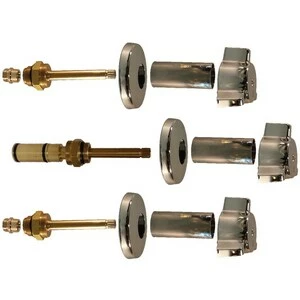 Top 10 👏 Lincoln Products® Metal Handle Kit in Polished Chrome ❤️