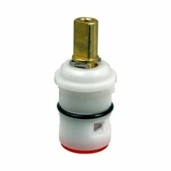 Best deal 👏 Lincoln Products® 1-15/16 in. Ceramic Disc Cold Stem 😍