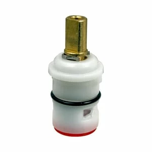 Best deal 👏 Lincoln Products® 1-15/16 in. Ceramic Disc Cold Stem 😍