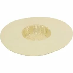 Wholesale 🎉 Lincoln Products® Hair Snare Strainer in White ✔️