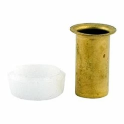 Flash Sale 💯 Lincoln Products® Brass Handle Insert 🤩