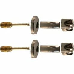 Cheap 🔥 Lincoln Products® 3 Handle Valve Rebuild Kit for Savoy 🤩