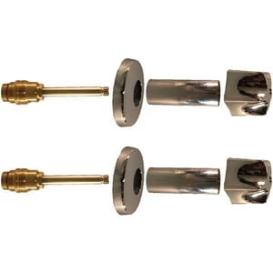 Cheap 🔥 Lincoln Products® 3 Handle Valve Rebuild Kit for Savoy 🤩