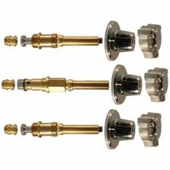 Top 10 ⌛ Lincoln Products® Metal Handle Kit in Polished Chrome 😍