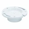 Best reviews of ⌛ Water-Tite 3 - 4 in. PVC Knockout Closet Flange 😍