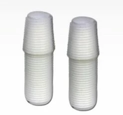 Buy 😀 Lincoln Products® Escutcheon Nipple Contractor 10-Pack ❤️