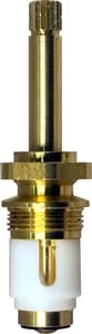New ✔️ Lincoln Products® Brass Diverter Union Stem 🎉