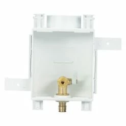 Discount ✨ Water-Tite MultiBox™ 3-3/4 x 6-1/2 x 6-7/8 in. Ice Maker F1960 Outlet Box ✨