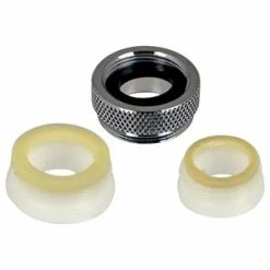 Best deal 🎁 Lincoln Products® 55/64 in. Female Threaded Aerator 🤩