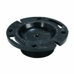 Coupon 🎁 Water-Tite Water Tite 3 - 4 in. ABS Knockout Closet Flange ❤️