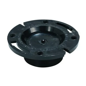 Coupon 🎁 Water-Tite Water Tite 3 - 4 in. ABS Knockout Closet Flange ❤️
