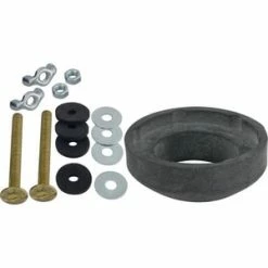 Discount 🌟 Lincoln Products® Tank To Bowl Install Kit with Recessed Gasket Bagged 🌟