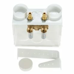 Deals 🌟 Water-Tite Du-All™ 3-3/8 x 10-3/16 x 8-13/16 in. Washing Machine F1960 Supply Box ✔️