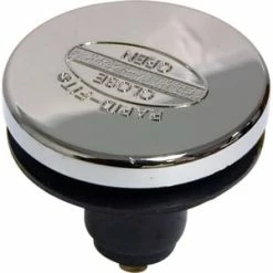 New 🔔 Lincoln Products® Rapid Fit Style 3/8 in. Stopper 🎁
