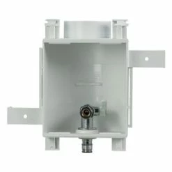 Best Pirce 🎁 Water-Tite MultiBox™ 3-53/100 x 4-1/2 x 7 in. Toilet Wirsbo® Supply Box 😀