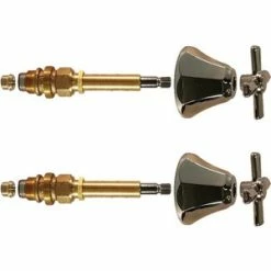 Hot Sale 🔥 Lincoln Products® Metal Handle Kit in Polished Chrome 🎁