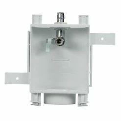 Deals 🔥 Water-Tite MultiBox™ 3/8 in. Toilet Connection Outlet Box System 🌟