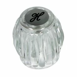 Best Pirce 🛒 Lincoln Products® Handle for Sterling Star-Flo Kitchen and Lavatory Faucets Hot 🔥