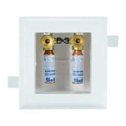 Best Pirce ✔️ Water-Tite MultiBox™ Washing Machine CPVC Supply Box 🛒