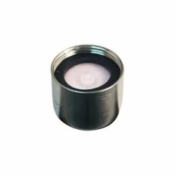 Cheap 😀 Lincoln Products® 1.2 gpm Female Threaded Aerator in Brushed Nickel ✔️