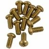 Best deal ❤️ Lincoln Products® 3/8 x 10/24 in. Stainless Steel Bibb Screw 👏