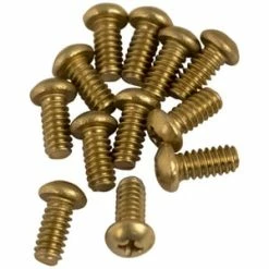Best deal ❤️ Lincoln Products® 3/8 x 10/24 in. Stainless Steel Bibb Screw 👏