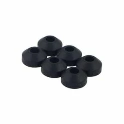 Budget ⭐ Lincoln Products® 1/2 in. Rubber Bibb Washer 👏