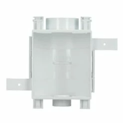 Deals 😀 Water-Tite MultiBox™ 7 in x 4-1/2 in x 3-1/16 in Ice Maker CPVC Supply Box ✔️