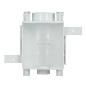 Deals 😀 Water-Tite MultiBox™ 7 in x 4-1/2 in x 3-1/16 in Ice Maker CPVC Supply Box ✔️