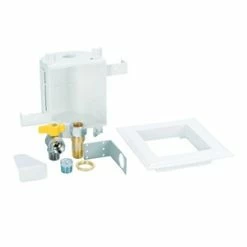 Promo 🧨 Water-Tite MultiBox™ 1/2 x 1/2 in. Gas Valve 👍