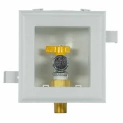 Brand new ⭐ Water-Tite MultiBox™ 3/4 x 3/4 in. Gas Valve 🧨