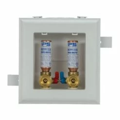 Coupon ⭐ Water-Tite MultiBox™ Washing Machine CPVC Supply Box 🥰