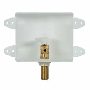 Best deal ๐ฅ Water-Tite 5-3/4 x 4-7/8 x 3-1/2 in. Ice Maker Sweat Supply Box ๐ฏ