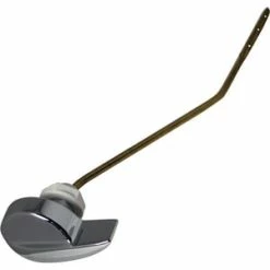 Outlet 🎉 Lincoln Products® Trip Lever for THU061 in Chrome Plated 👏