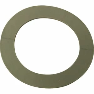 Best Pirce 🧨 Lincoln Products® Valve Seal for Mansfield Plumbing Products 210 and 211 Flush Valve ⌛